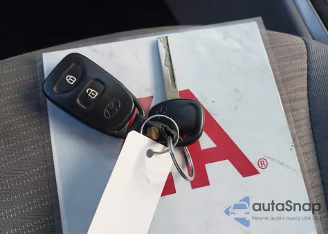 2016 Hyundai Accent Se from USA, damaged, VIN KMHCT5AE3GU241416